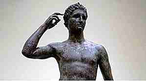 25 mest intense greske statuer