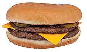 25 Sjokkerende McDonalds fakta du vil høre