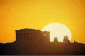 25 fascinerende fakta om moderne Hellas