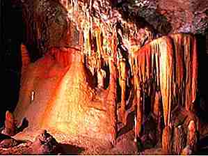 25 mest fantastiske huler i verden