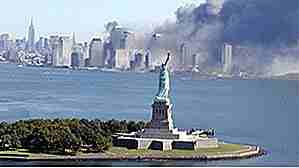 25 Utrolige fakta om 9/11 Du kan ikke vite