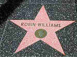 25 Cose interessanti sul grande attore e commedia Genio Robin Williams ... Le parole non possono descrivere quanto ci manchi