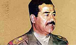 25 Opprørende fakta og historier Gale diktatorer vil ikke at du skal vite
