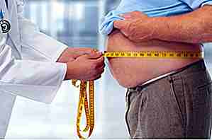 25 Fakta om fedme du bør vite