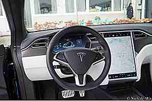 25 fatti interessanti su Tesla Motors probabilmente non lo sapevi