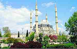 25 exemples fascinants d'architecture islamique