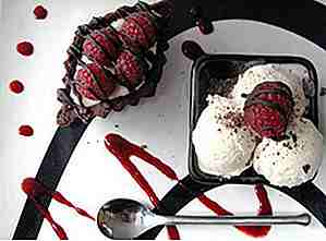 25 créations de crème glacée extrêmement créatives