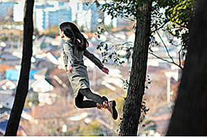 25 fotografie di levitazione super cool