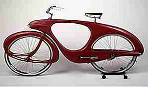 25 diseños de bicicletas locas que no sabrías que existían