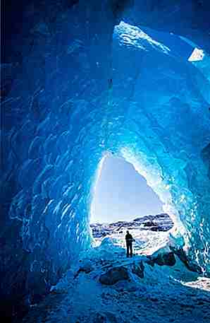 25 merveilles glacées incroyables que vous devez voir cet hiver