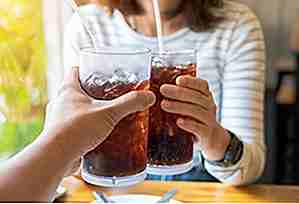 25 Überraschende Fakten über Coca-Cola Sie möglicherweise nicht wissen