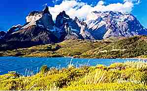 25 magníficas fotos del Parque Nacional Torres del Paine que definitivamente debes ver