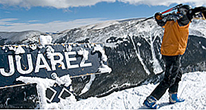 25 des meilleurs stations de ski au monde