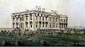 25 Fakten über das Oval Office, die Sie wahrscheinlich nicht wussten