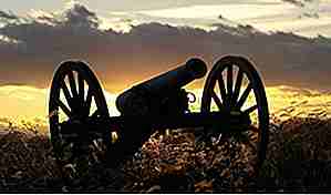 25 American Civil War Fakten, die Ihre Sicht auf die Geschichte ändern