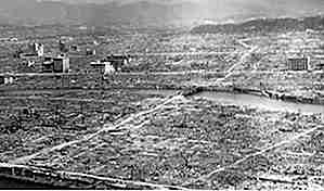 25 choses que vous ne pourriez pas savoir sur Hiroshima et Nagasaki
