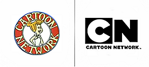 25 Logotipos populares de la compañía entonces y ahora