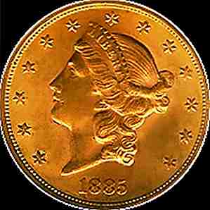 25 wertvollste US-Münzen
