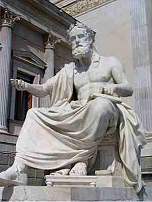 25 profunde griechischen Philosophen Zitate, die Sie hören möchten