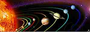 25 hechos sobre Urano que tal vez no sepas