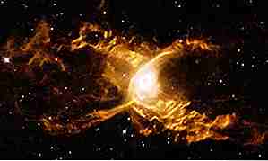 25 Espectaculares imágenes galácticas
