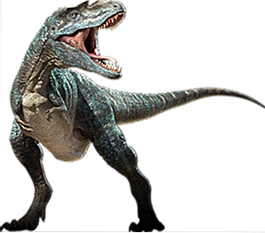 25 dinosaures terrifiants vous serez heureux sont éteints