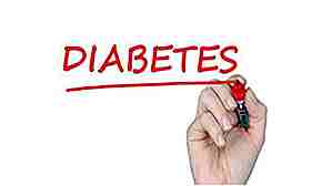 25 Datos breves sobre la diabetes que quizás no sepa