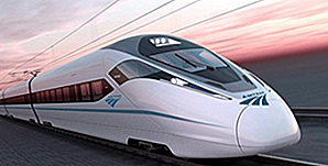 25 Concept Trains, die wir wünschen, waren real