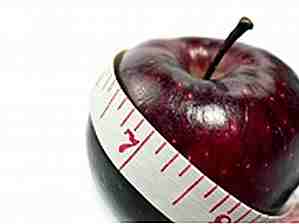 25 La mayoría de los mitos de pérdida de peso Perpetuating