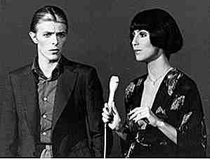 25 hechos convincentes que debes saber sobre David Bowie