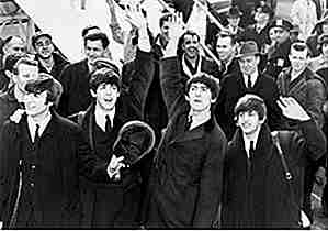 25 Bemerkenswerte Dinge, die jeder Musikfan über die Beatles wissen sollte