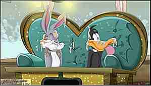 25 Looney Fakten über Looney Tunes